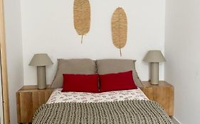 Apartamento C/ Concepcion Arenal